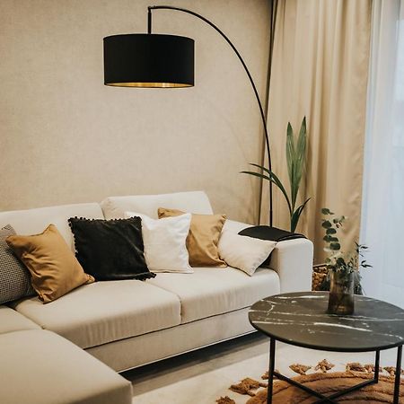Apartamenty Boszkowo Lake Harbor 외부 사진