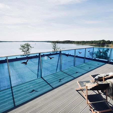 Apartamenty Boszkowo Lake Harbor 외부 사진
