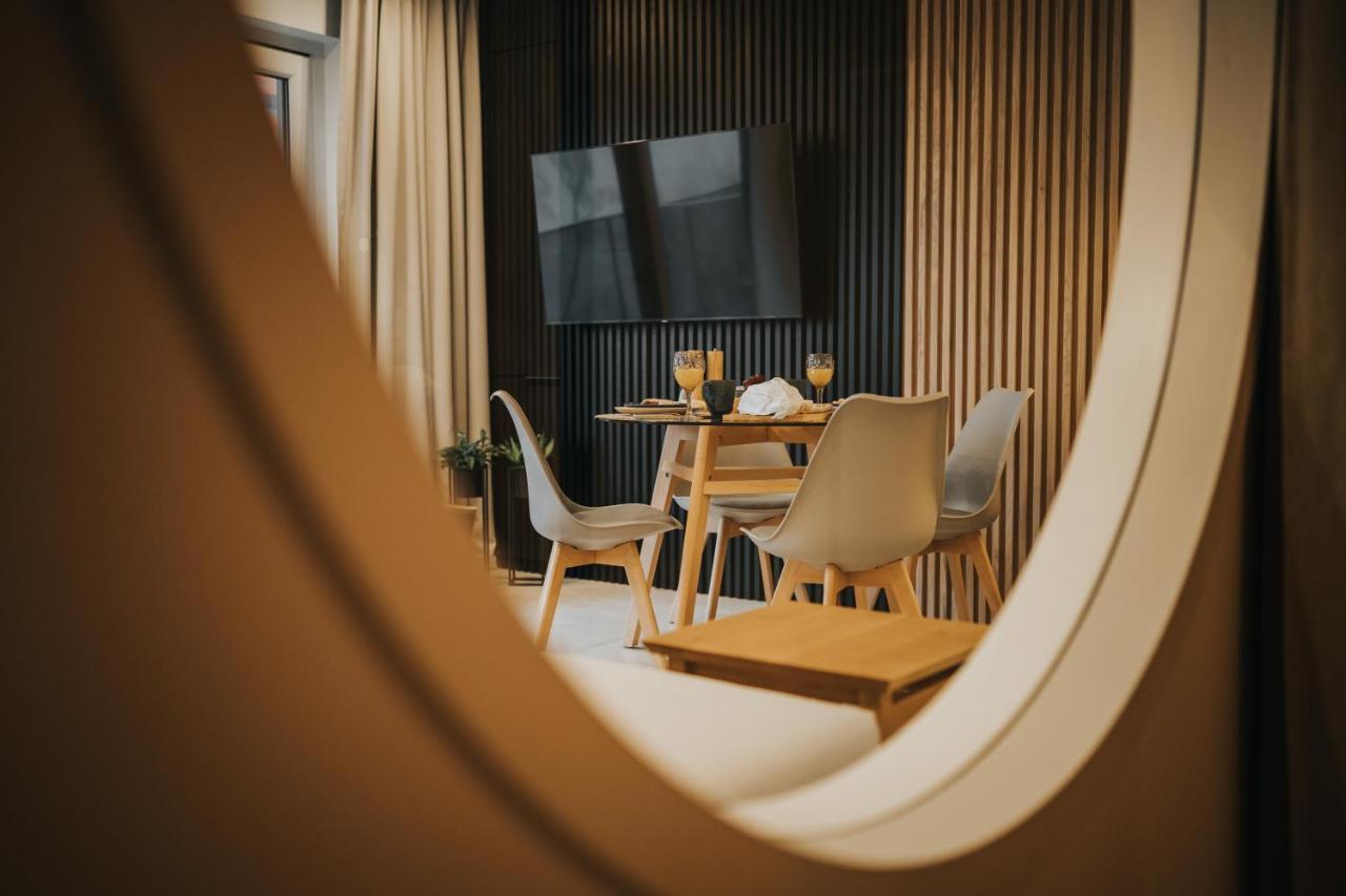 Apartamenty Boszkowo Lake Harbor 외부 사진