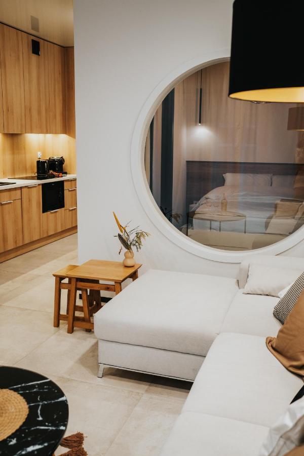 Apartamenty Boszkowo Lake Harbor 외부 사진