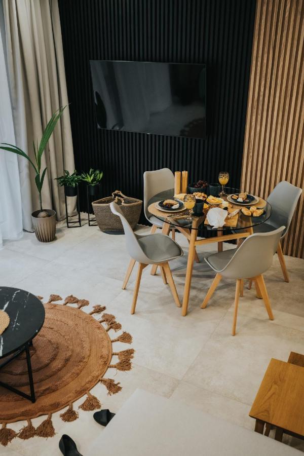 Apartamenty Boszkowo Lake Harbor 외부 사진