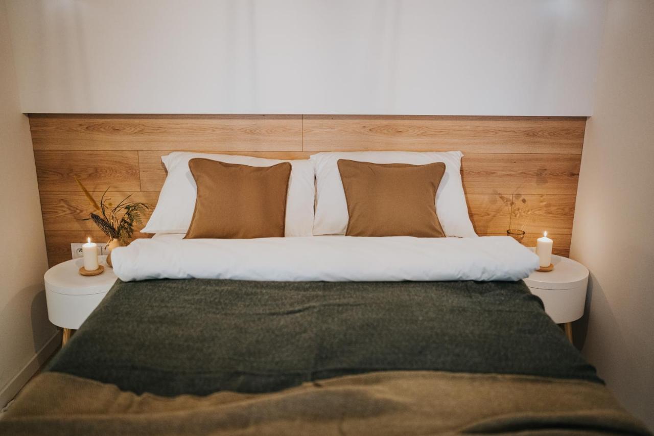 Apartamenty Boszkowo Lake Harbor 외부 사진