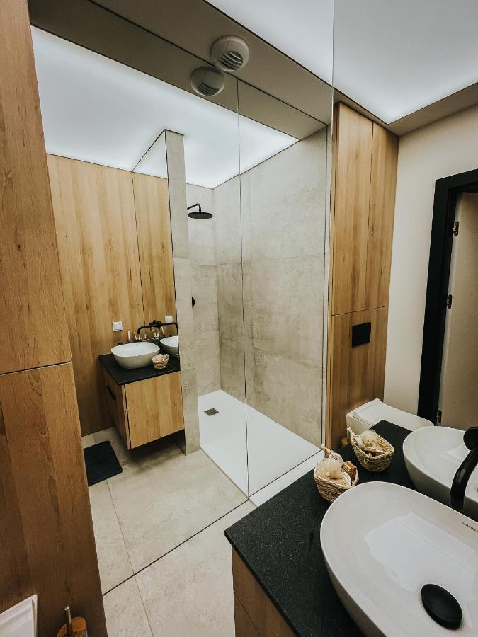 Apartamenty Boszkowo Lake Harbor 외부 사진
