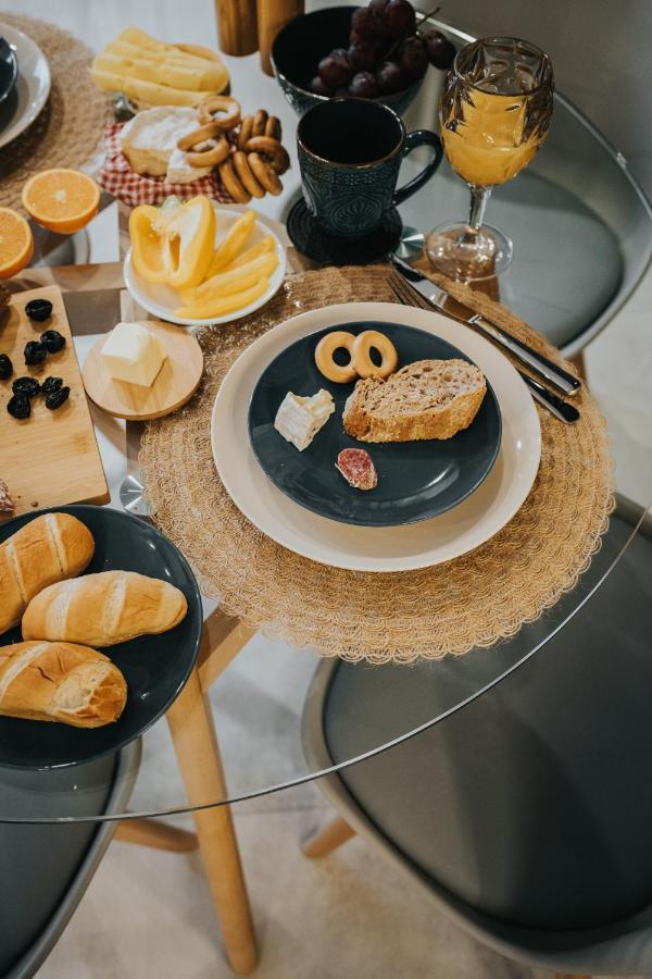 Apartamenty Boszkowo Lake Harbor 외부 사진