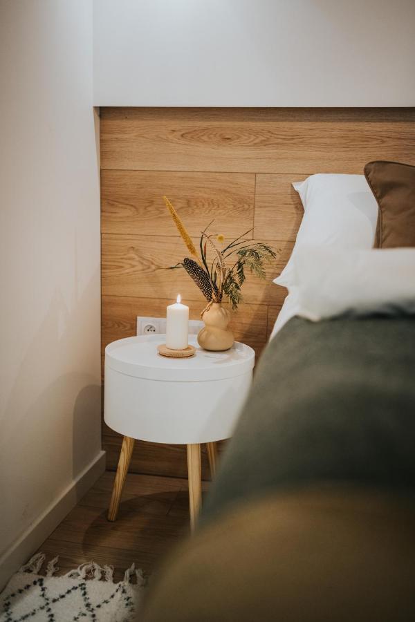Apartamenty Boszkowo Lake Harbor 외부 사진