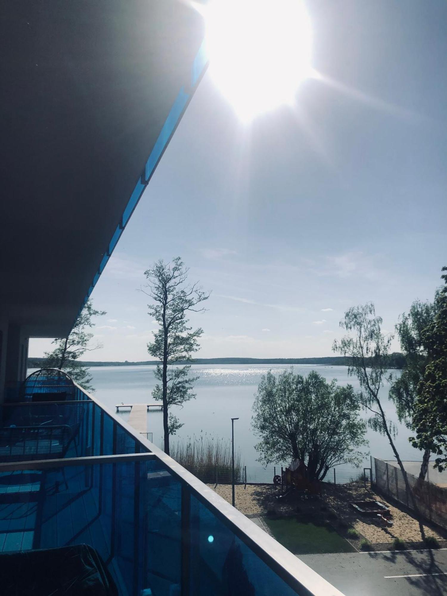 Apartamenty Boszkowo Lake Harbor 외부 사진