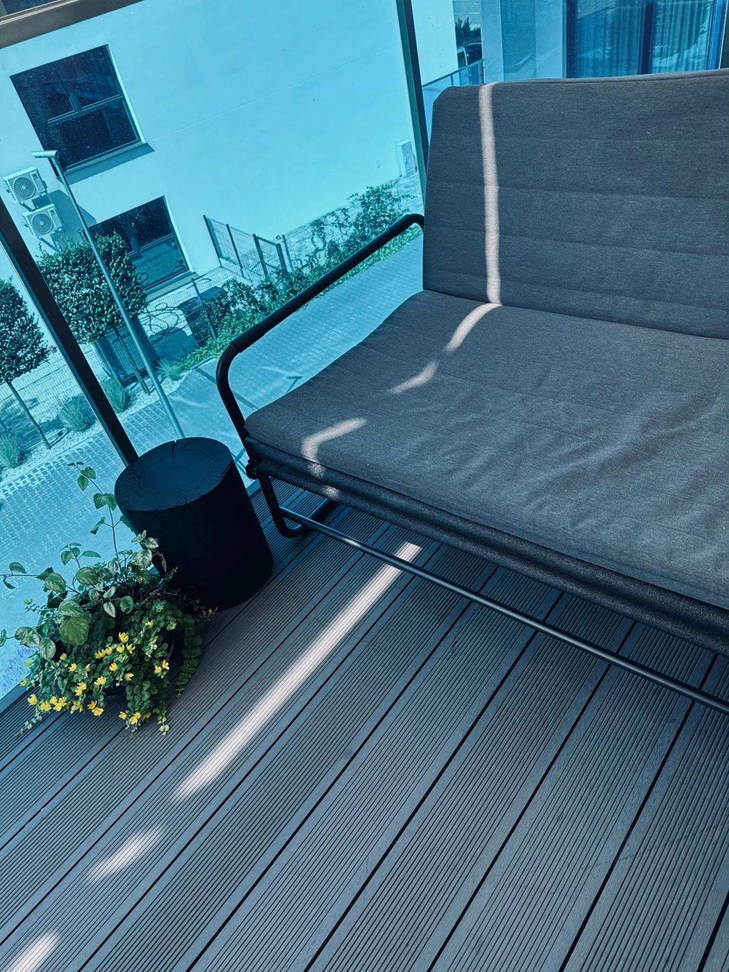 Apartamenty Boszkowo Lake Harbor 외부 사진